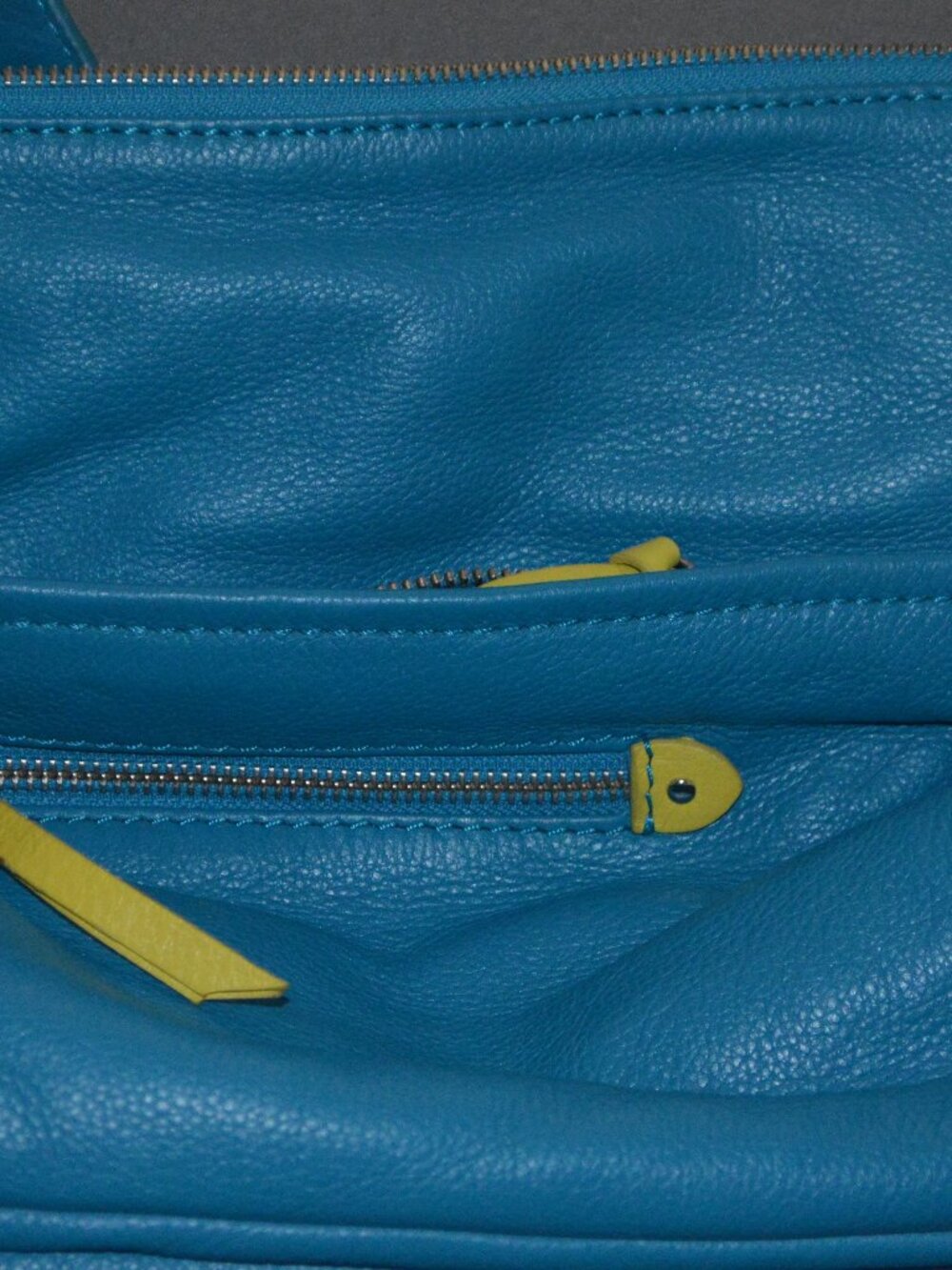 woman's purse